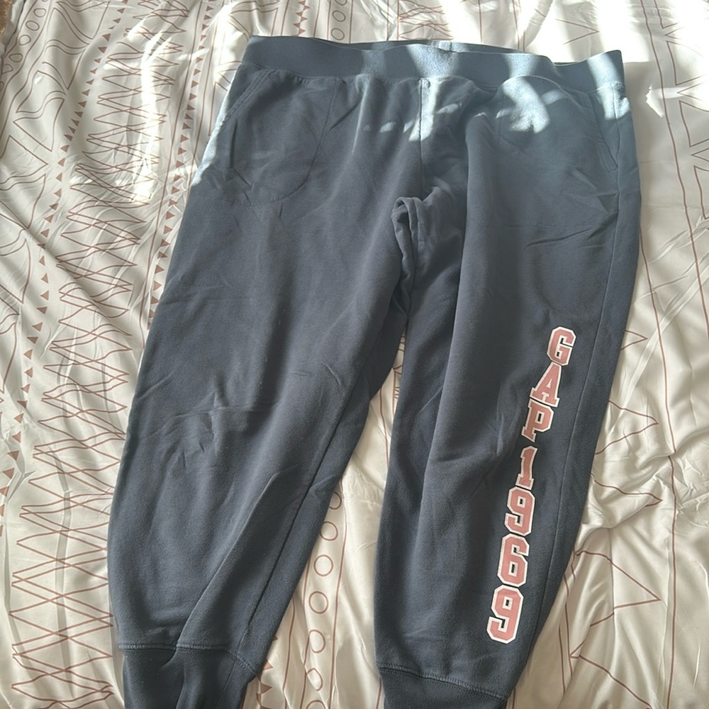 Gap Sweats Size LX